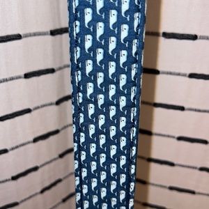 Mens vineyard vines belt